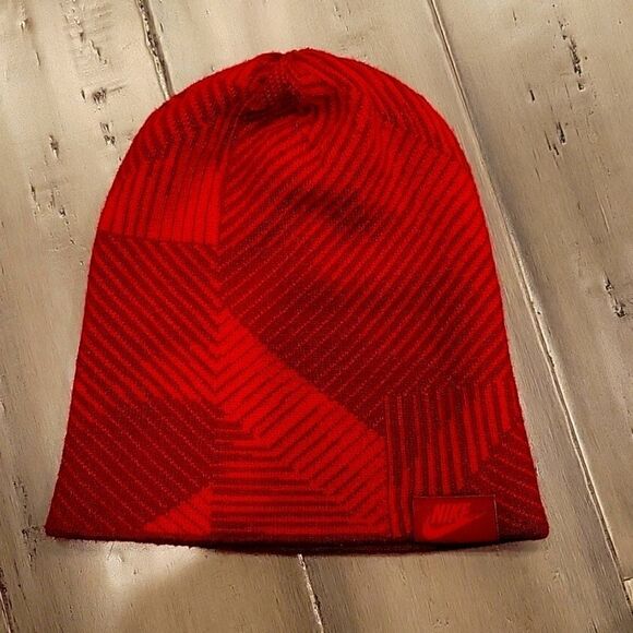 𝅺NIKE unisex hat  - Picture 1 of 3